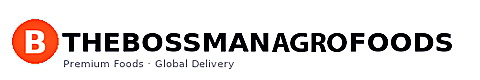 The Bossman Agro Foods